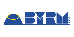 Byrm logo