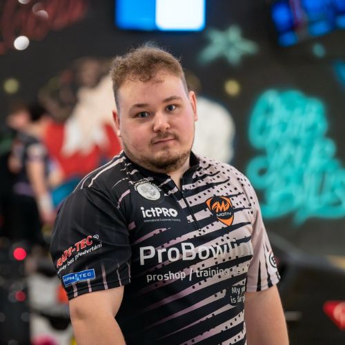 Matěj Vojkovský