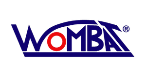 wombat logo