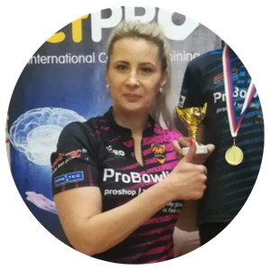 Eva Burianová