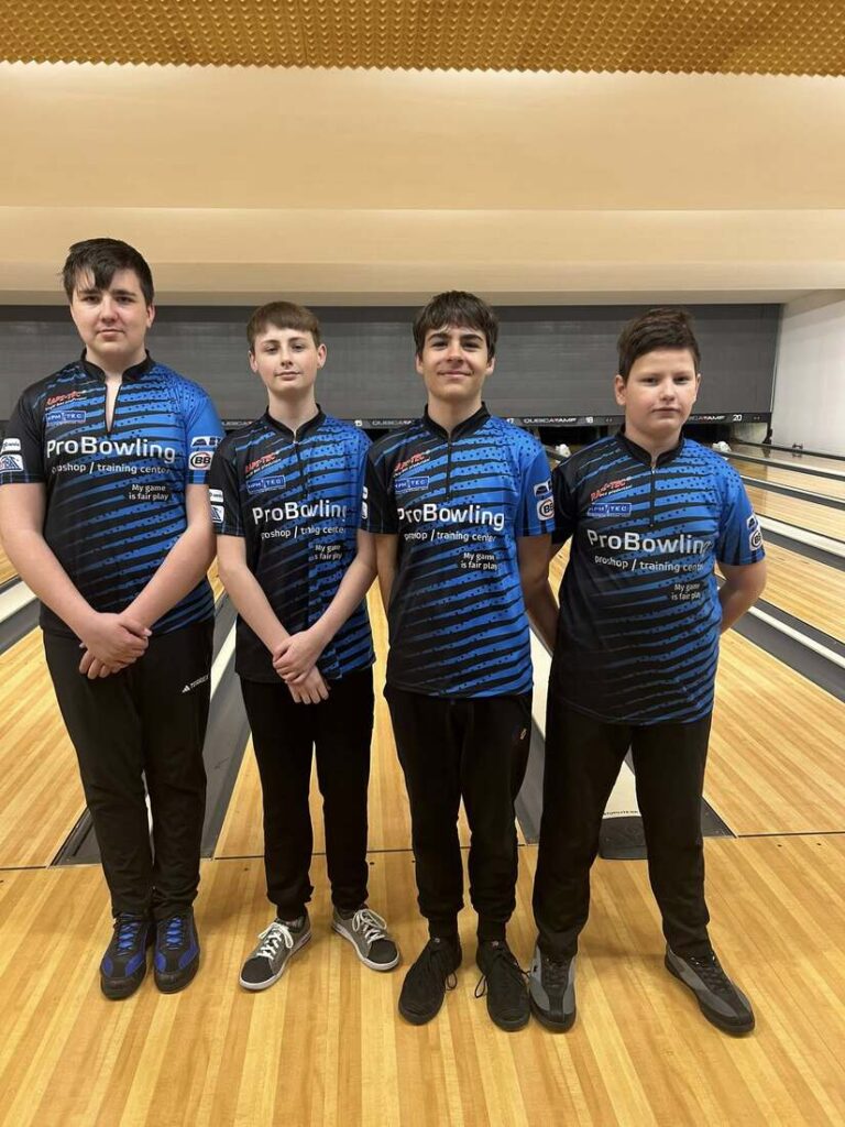 Finále juniorské extraligy 2025_26
