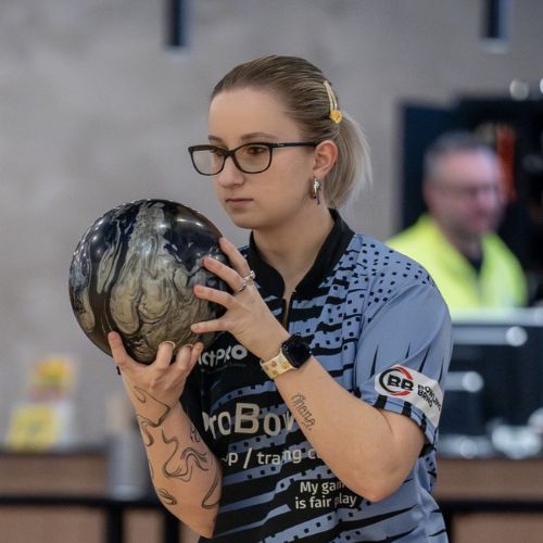 Lucie Hrazdírová