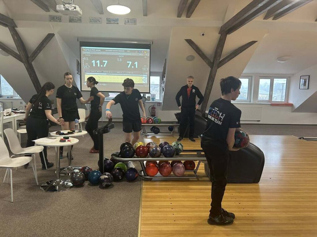 celý tým při hře - Přípravný kemp kadetského kádru do 21 let