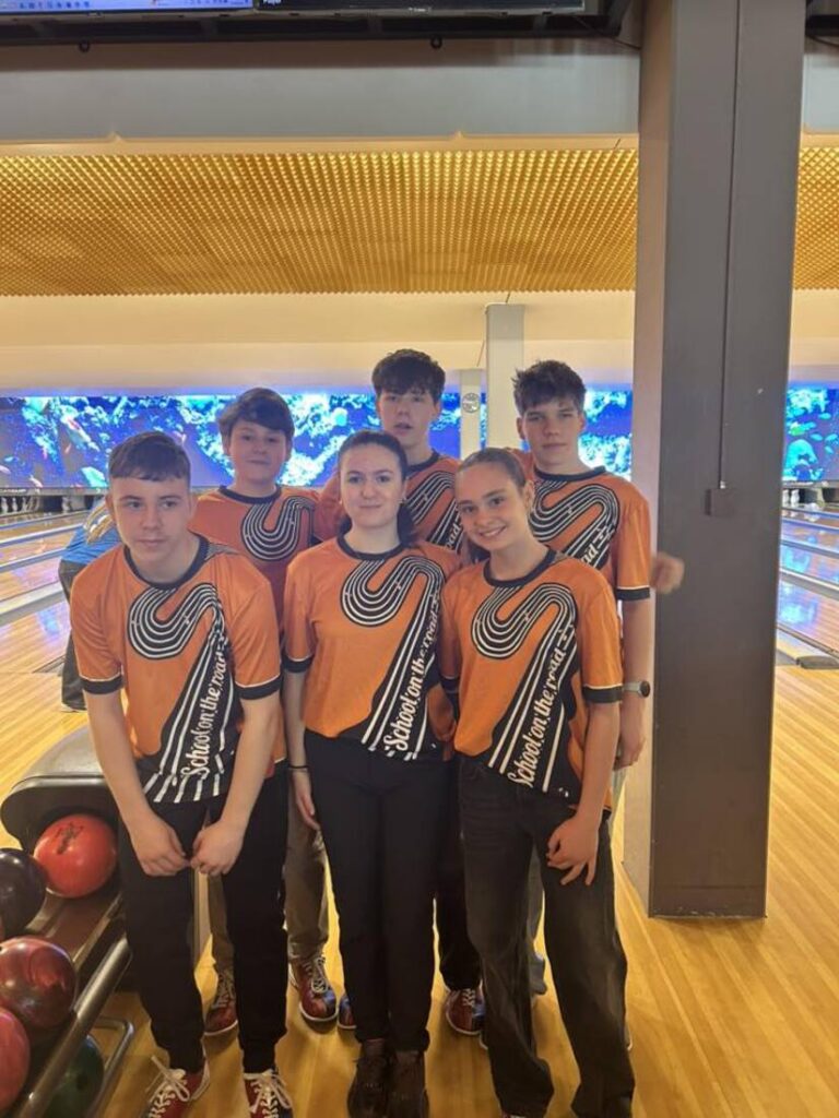 ŠBL 2026 - 1. kolo