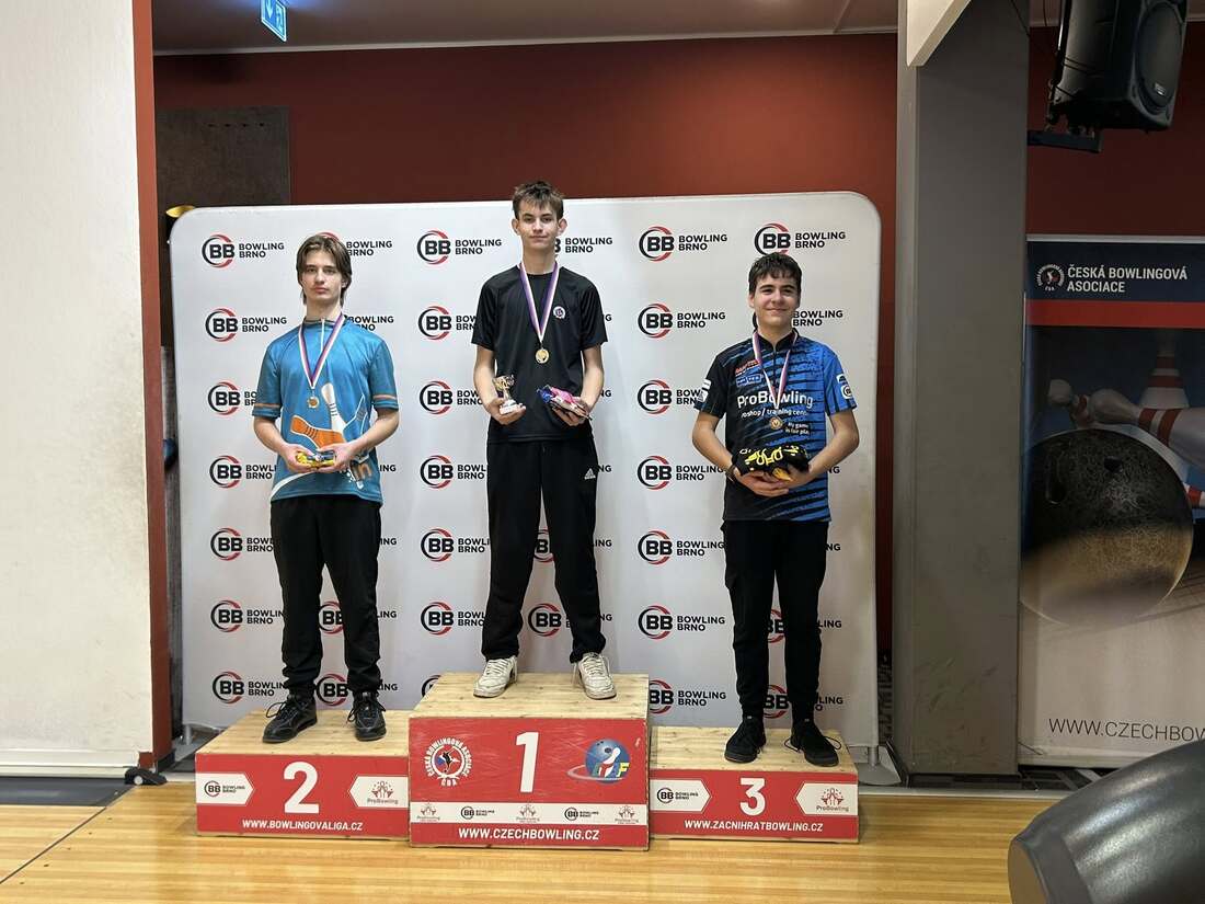 detsky a juniorsky turnaj
