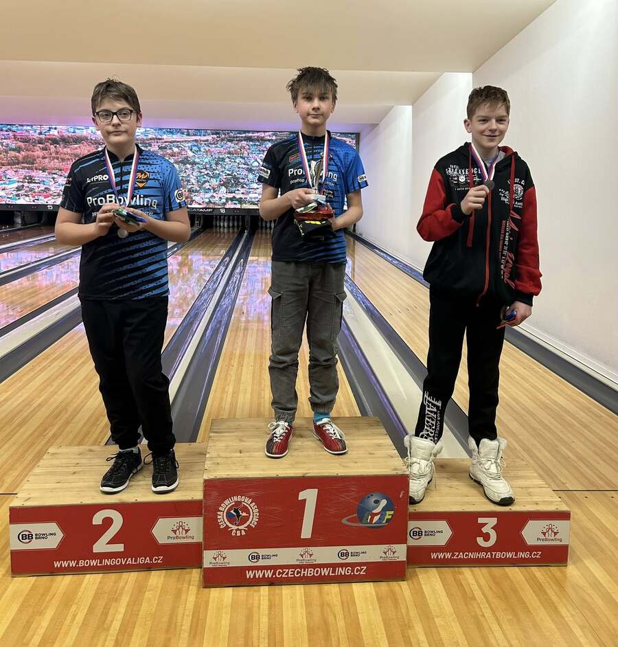 detsky a juniorsky turnaj