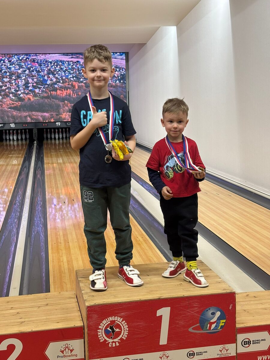 detsky a juniorsky turnaj