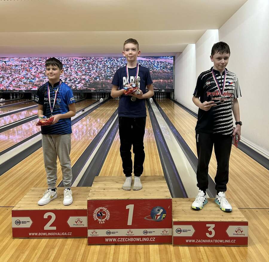detsky a juniorsky turnaj