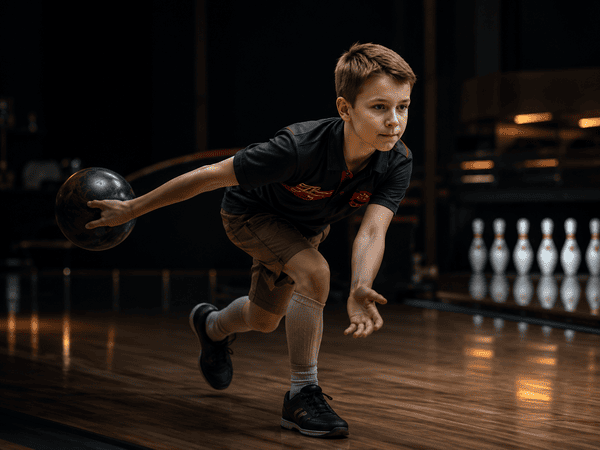 školní bowlingová liga